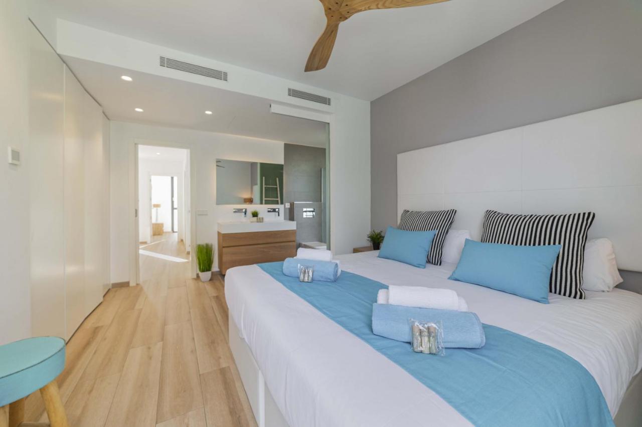Villa Alicemar Beach Port de Alcudia  Exterior photo