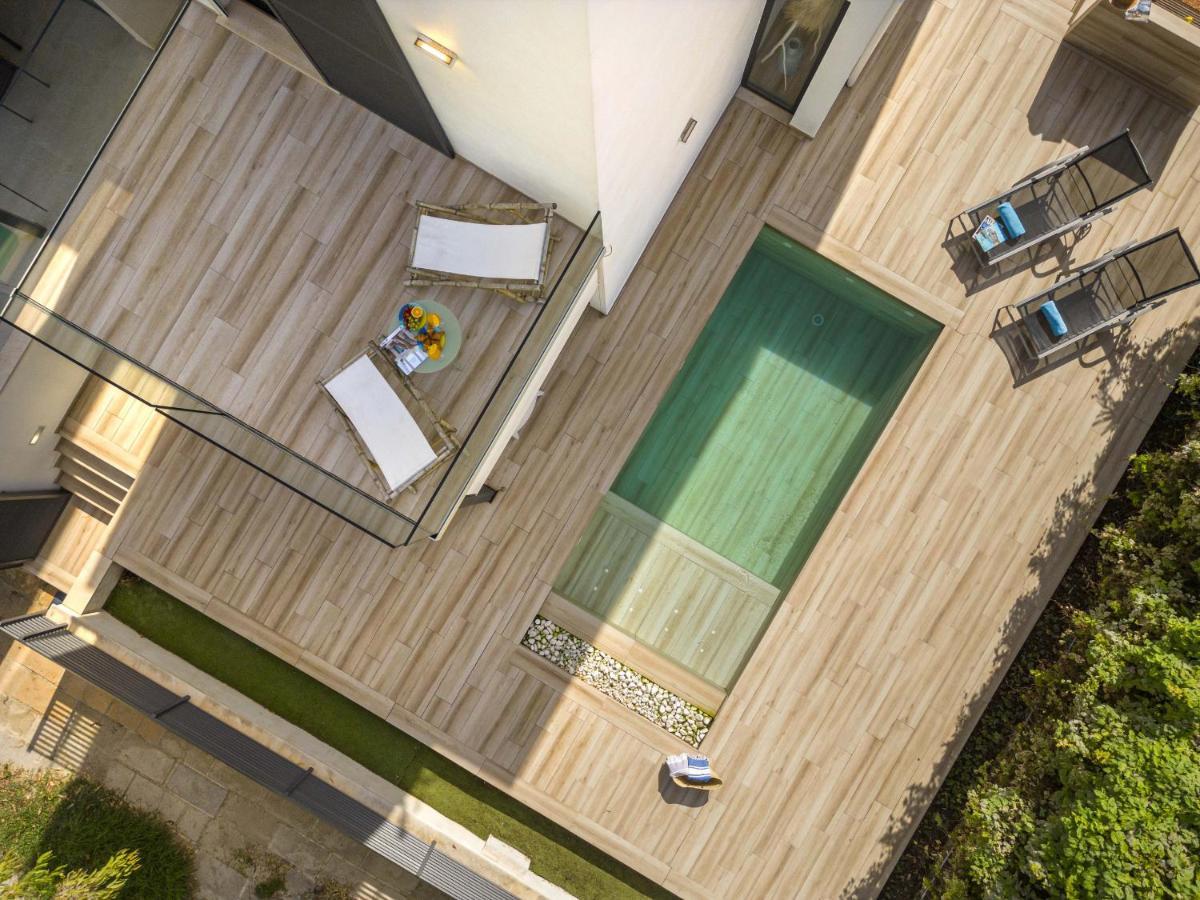 Villa Alicemar Beach Port de Alcudia  Exterior photo