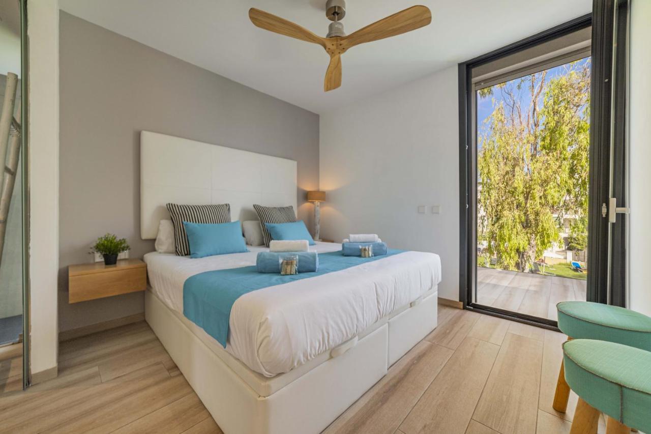Villa Alicemar Beach Port de Alcudia  Exterior photo